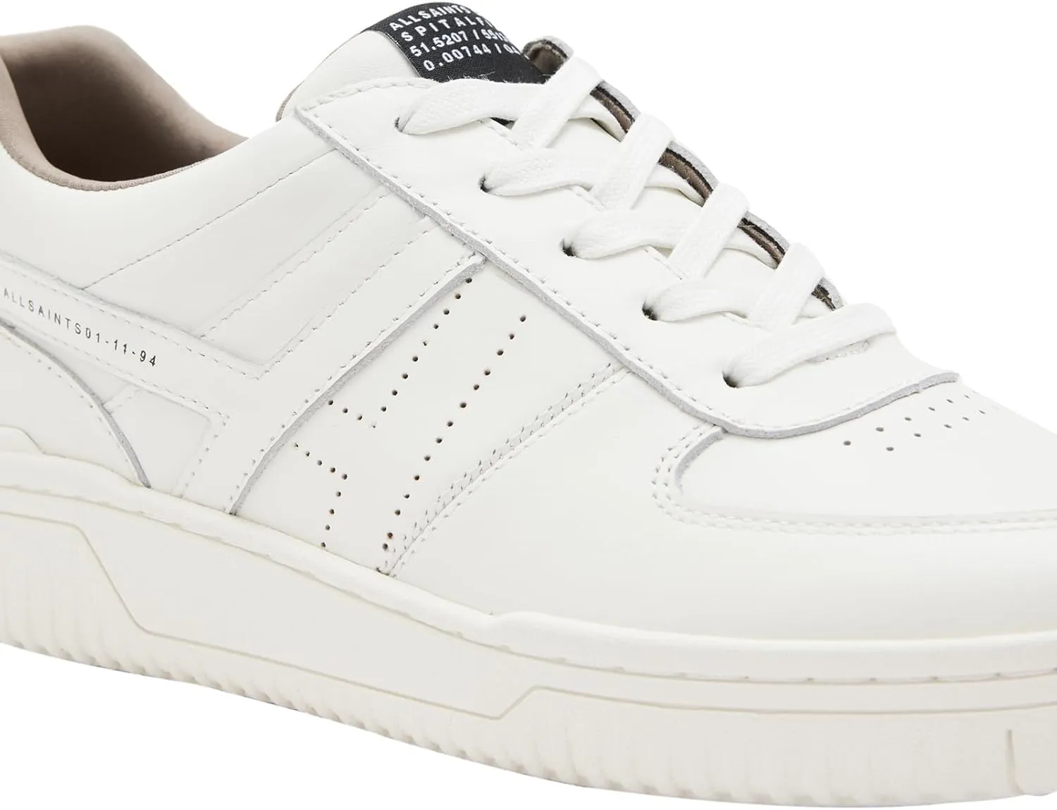 Women's VIX Sneaker
