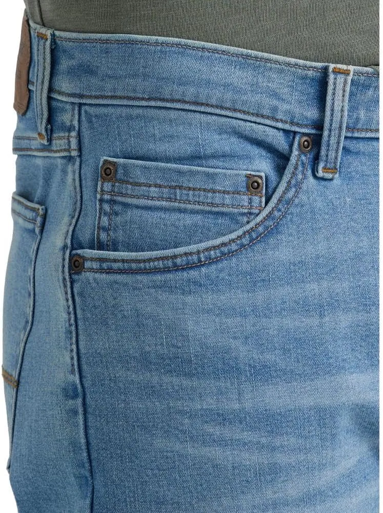 Wrangler Authentics Men's Relaxed Fit Boot Cut Jean
