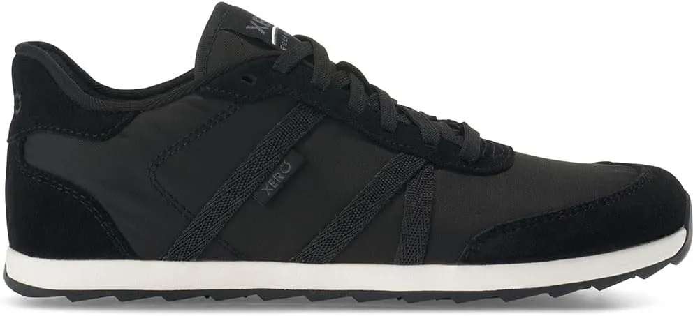 Xero Shoes Women’s Wynn Barefoot Athletic Sneaker