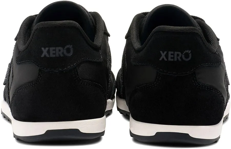 Xero Shoes Women’s Wynn Barefoot Athletic Sneaker