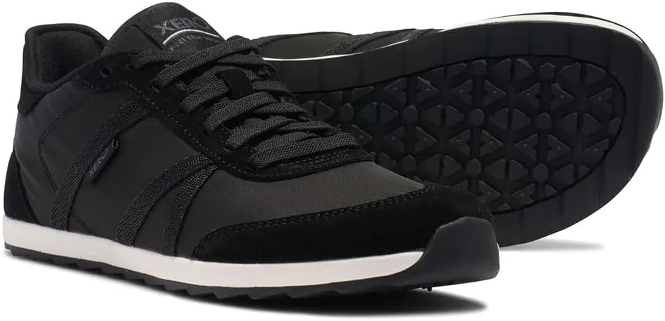 Xero Shoes Women’s Wynn Barefoot Athletic Sneaker