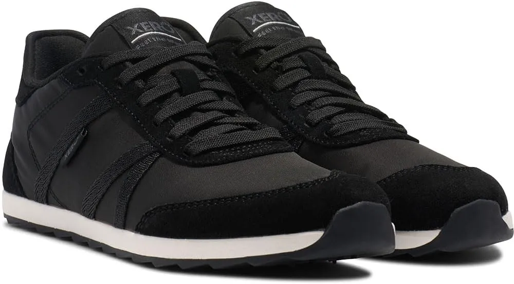 Xero Shoes Women’s Wynn Barefoot Athletic Sneaker