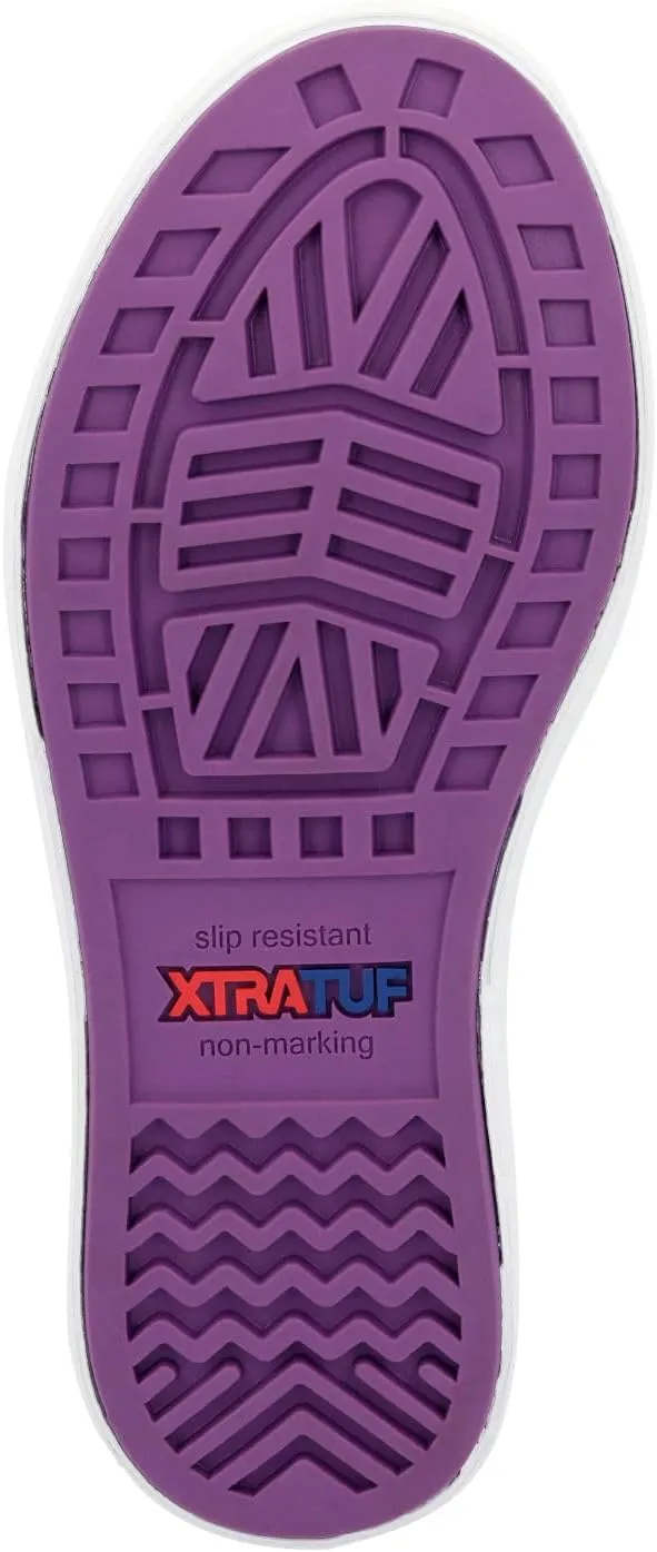Xtratuf Little Kids Ankle Deck Boot