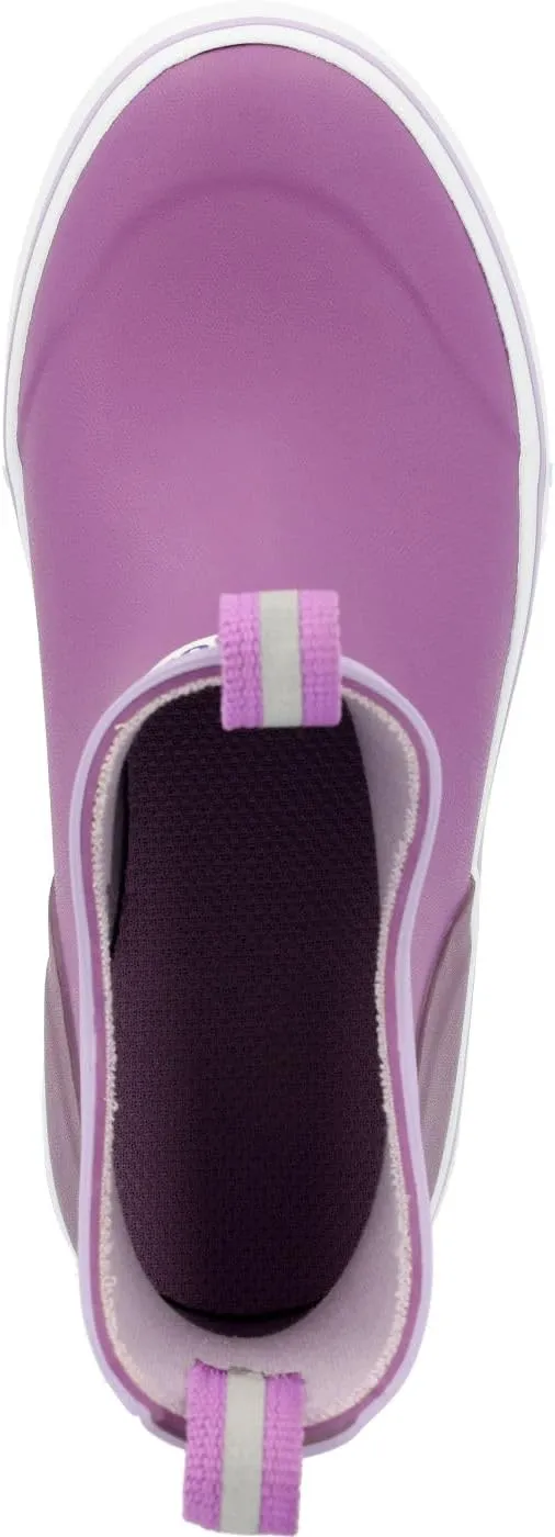 Xtratuf Little Kids Ankle Deck Boot