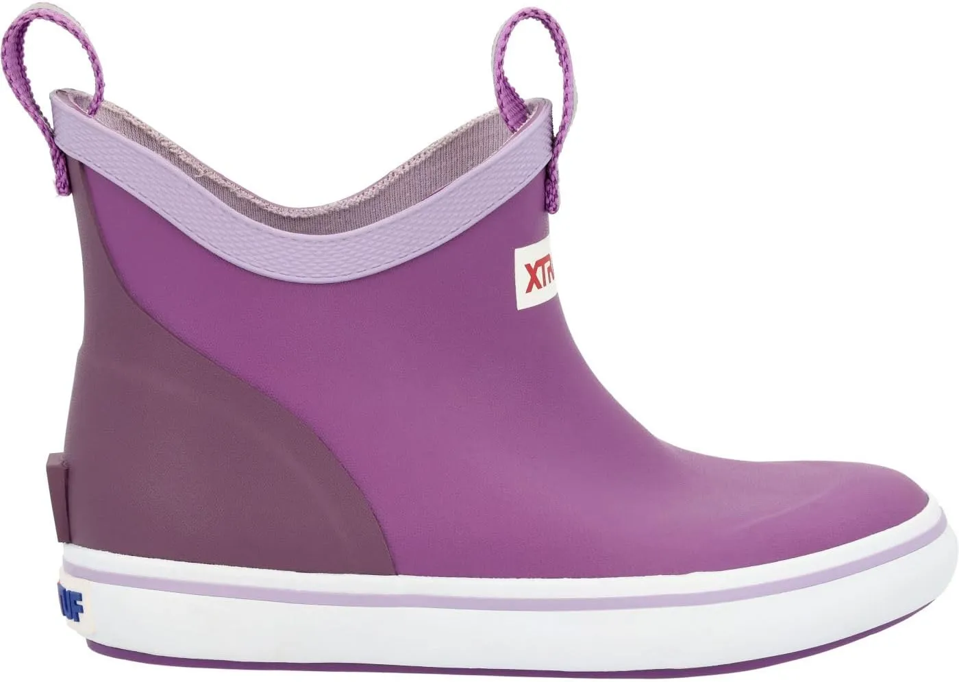 Xtratuf Little Kids Ankle Deck Boot
