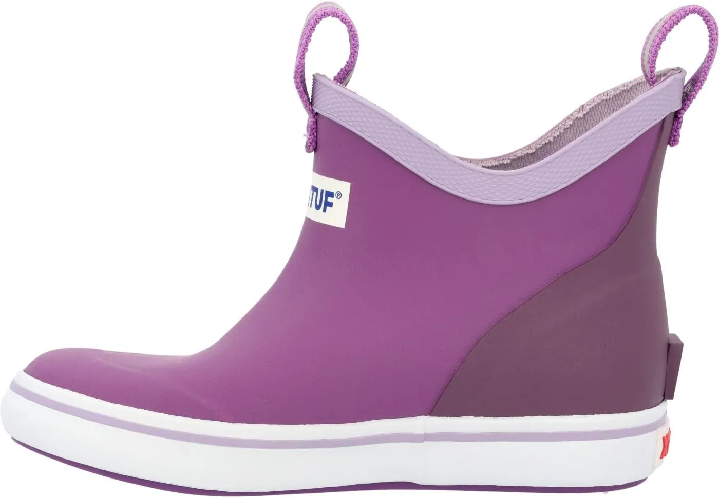 Xtratuf Little Kids Ankle Deck Boot