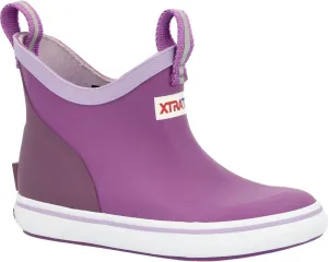Xtratuf Little Kids Ankle Deck Boot