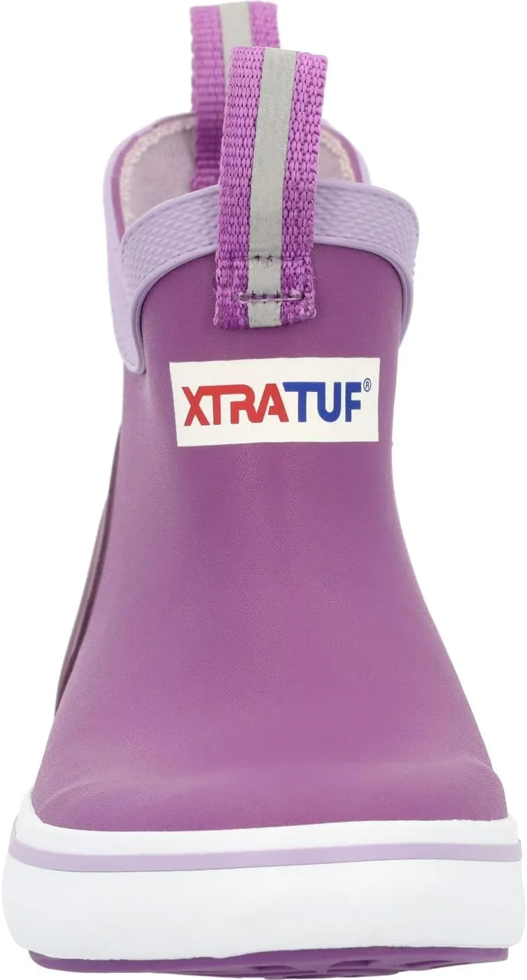 Xtratuf Little Kids Ankle Deck Boot