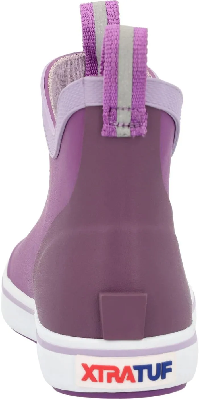 Xtratuf Little Kids Ankle Deck Boot