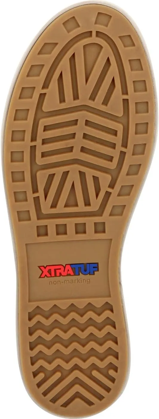 Xtratuf Women's 6 Inch Ankle Deck Boot