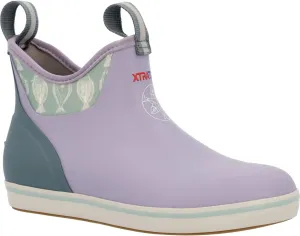 Xtratuf Women's 6 Inch Ankle Deck Boot