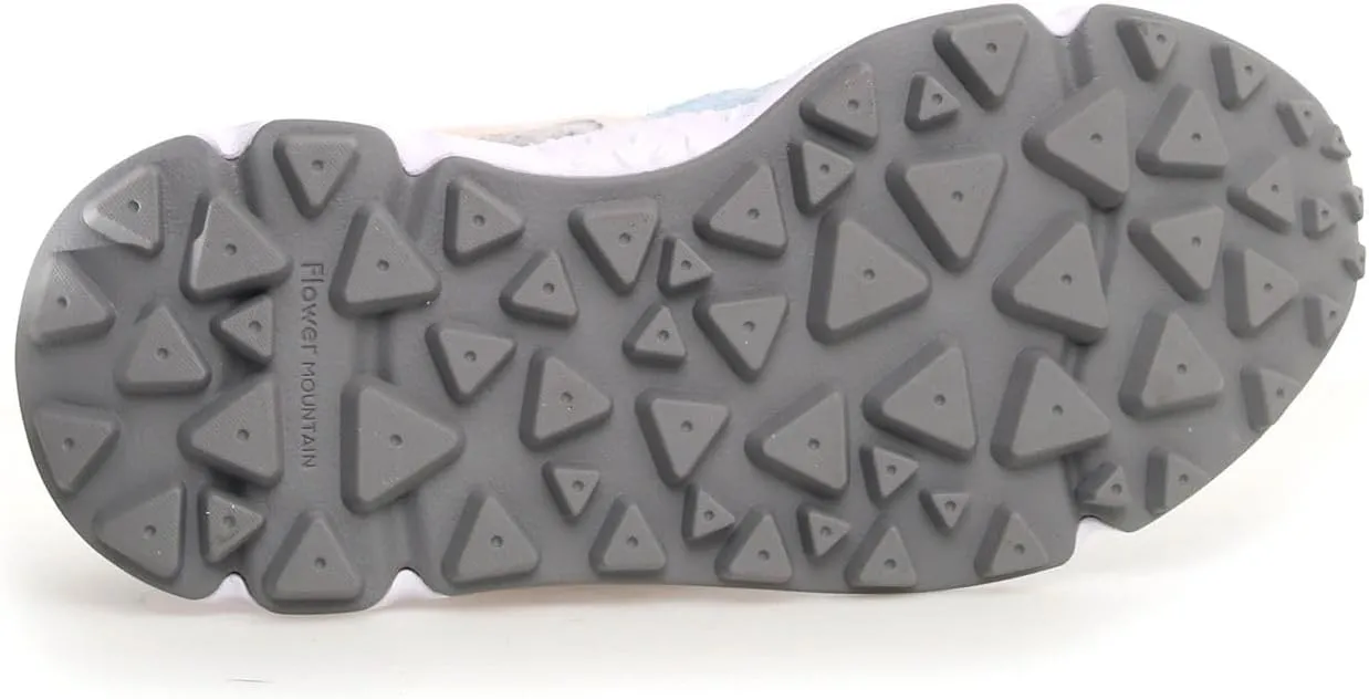 Yamano 3 Women's Blue Sneakers
