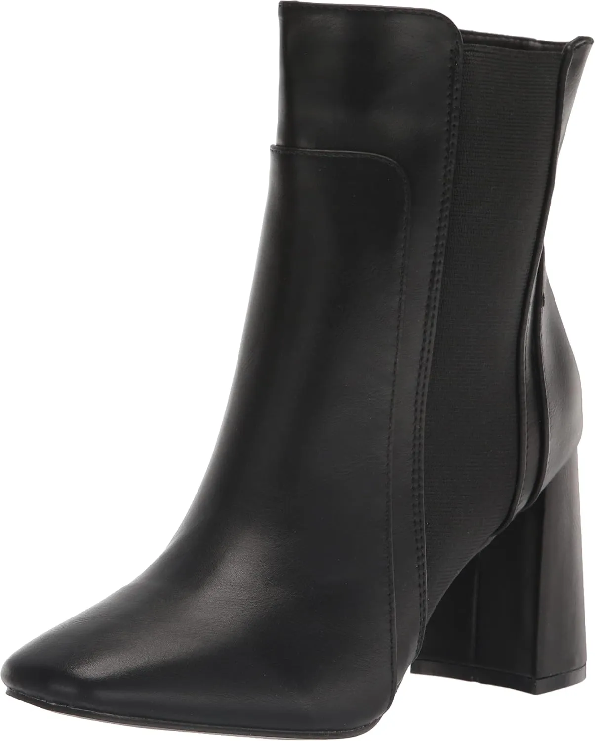 YOKI Women's Heel Fashion Boot
