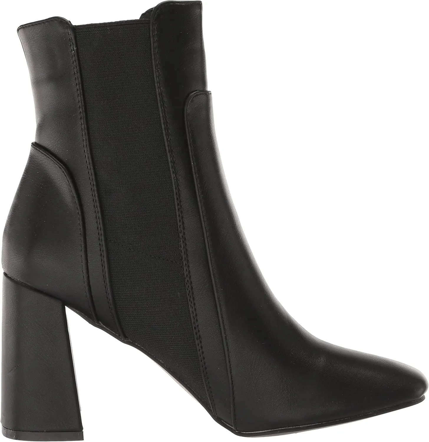 YOKI Women's Heel Fashion Boot