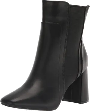 YOKI Women's Heel Fashion Boot