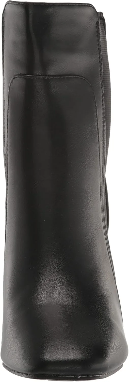 YOKI Women's Heel Fashion Boot