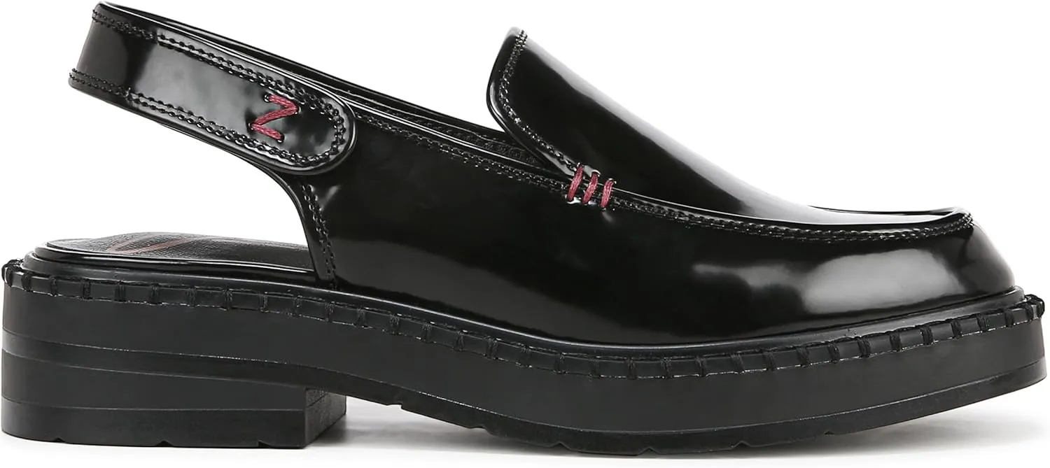 ZODIAC Women's Modern Loafer