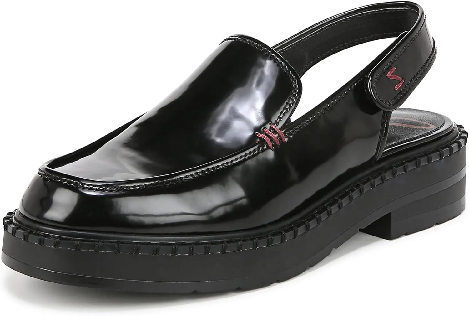 ZODIAC Women's Modern Loafer