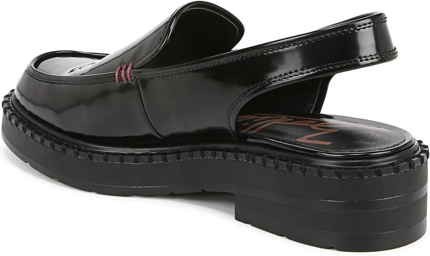 ZODIAC Women's Modern Loafer