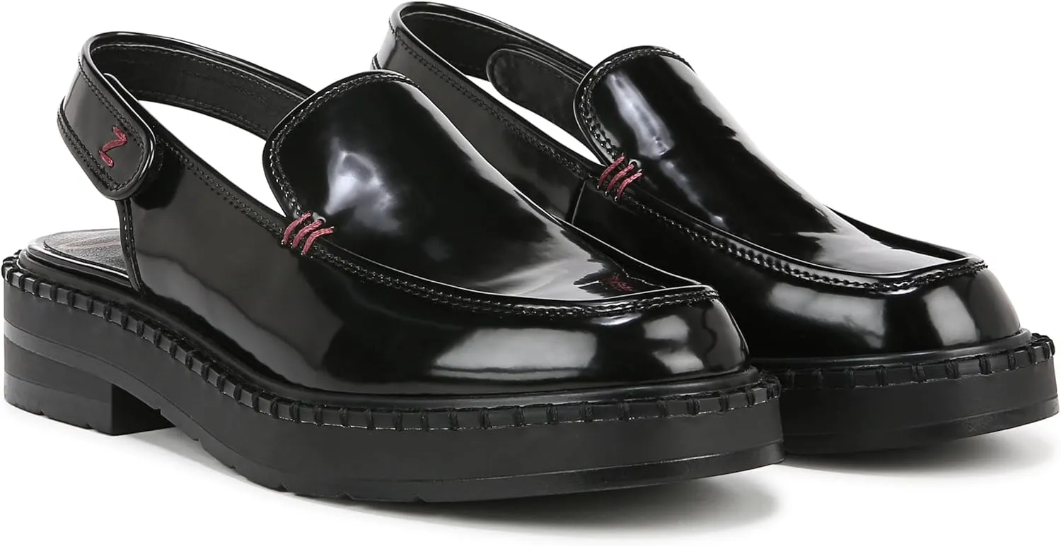 ZODIAC Women's Modern Loafer